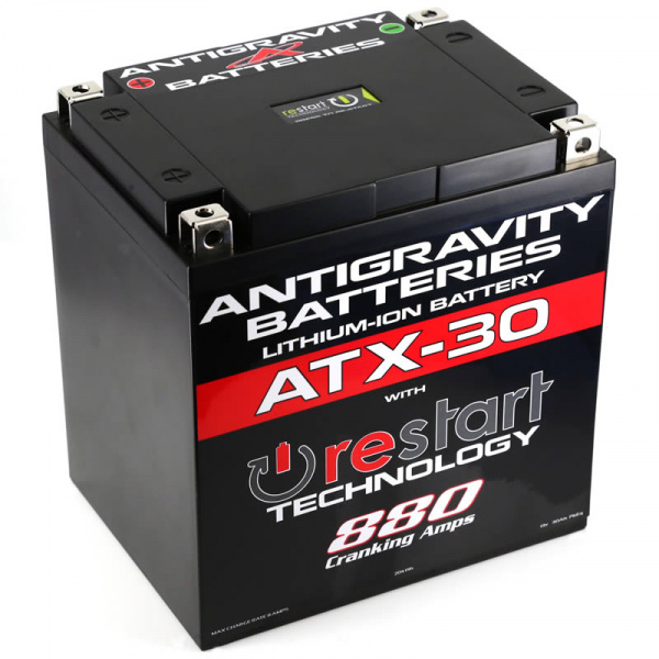 AG-ATX30-RS