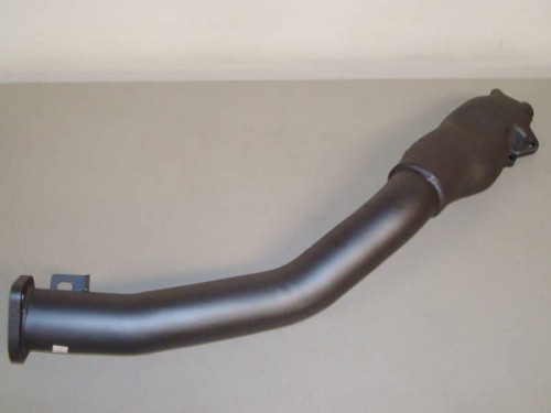 hks downpipe