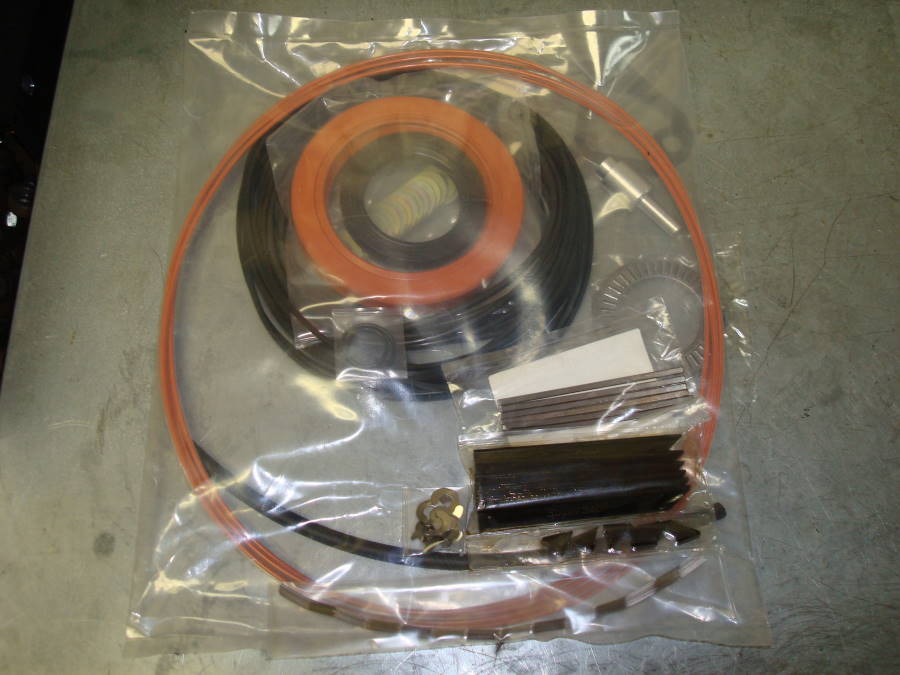 Banzai Racing (Hensley RX-7 Engine Rebuild)